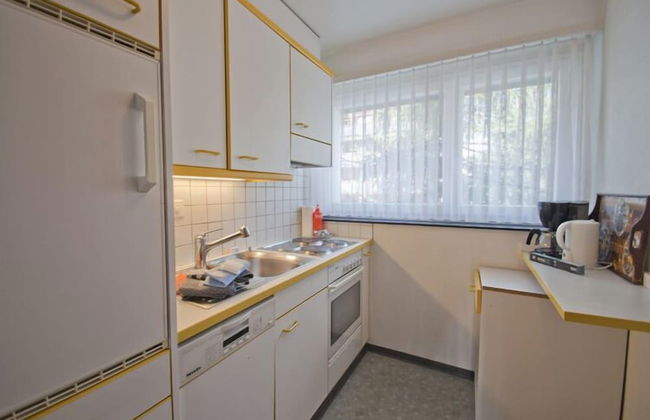 Haus Matten - Apartment Birch - Foto 21