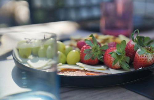 Spacious Modern Farmhouse w/ Private Patio & BBQ! - Foto 63