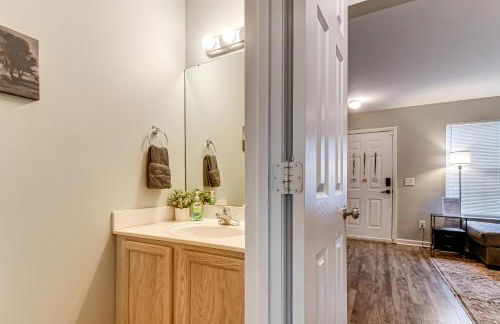 2 Mi to Lenovo Center Dog-Friendly Getaway - Foto 12