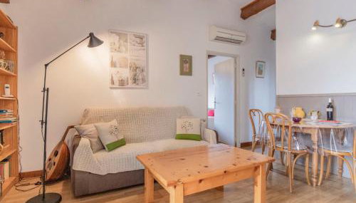 Apartment L'Aquillon by Interhome - Foto 3