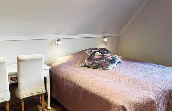 6 Person Holiday Home in Adelso-by Traum - Photo 3