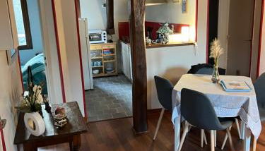 Le Nid de la Brèche - Chaleureux et accueillant quartier historique Chartres - Foto 2