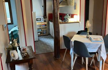 Le Nid de la Brèche - Chaleureux et accueillant quartier historique Chartres - Foto 2