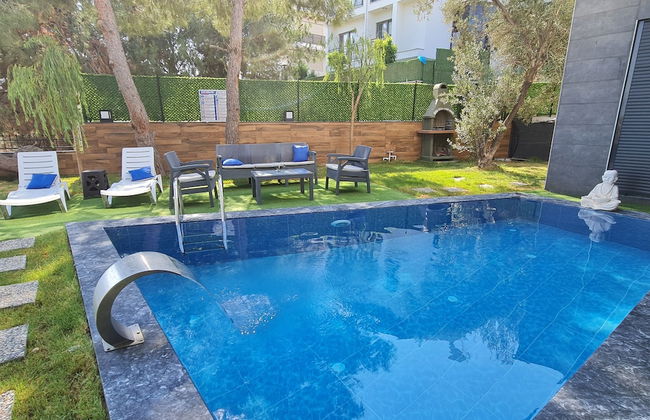 Erdem's Villas - Foto 19