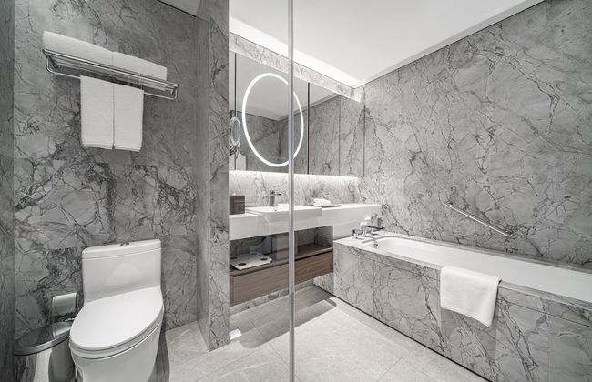 Ascott ICC Guangzhou - Foto 54