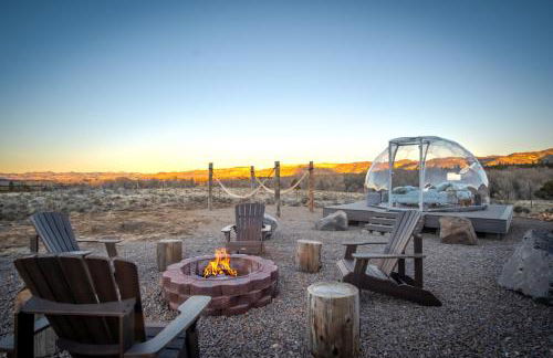 Brycegate Retreat. Stunning Views. Modern Comforts. - Photo 26