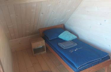 DOMEK NA GRANICY wynajem nocleg - Foto 29