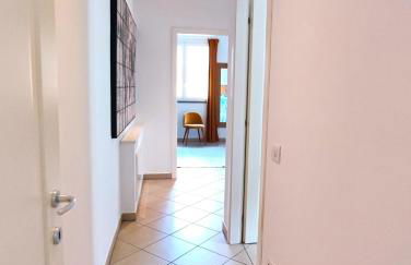 Il Melograno Apartment (Centro Storico Prato) - Foto 9