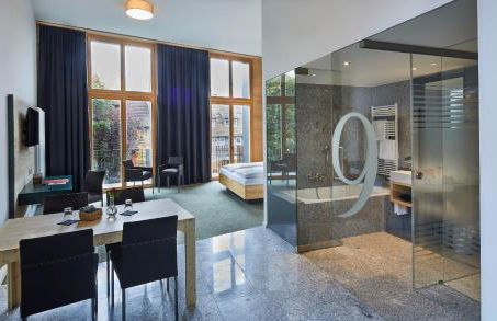 ElzLand Hotel 9 Linden "Ferienwohnung" - Foto 1