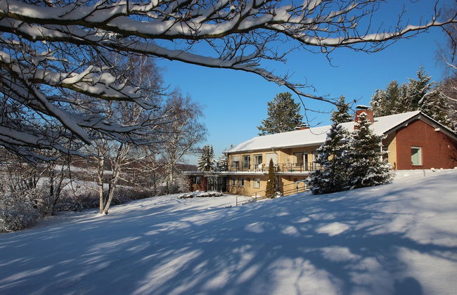 Villa Schonau Apartment 2 in Bad Munstereifel - Foto 19