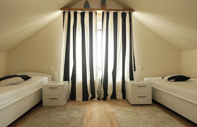 Strandhaus Brunhild - Foto 18