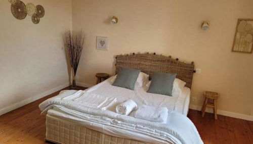 Gite des Hirondelles - Photo 5, towels