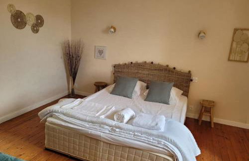 Gite des Hirondelles - Foto 5