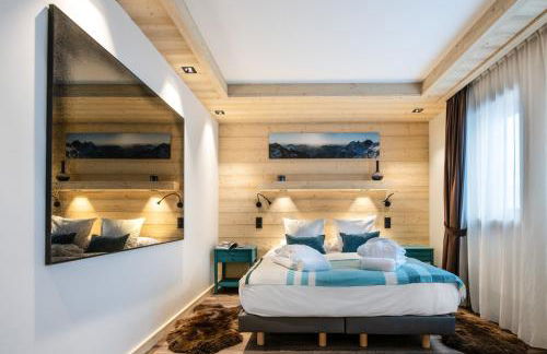 Manali Lodge by Alpine Resorts - Foto 32