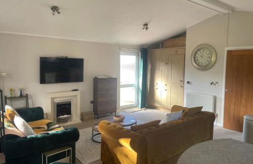 Dalis Den Lodge - Foto 5