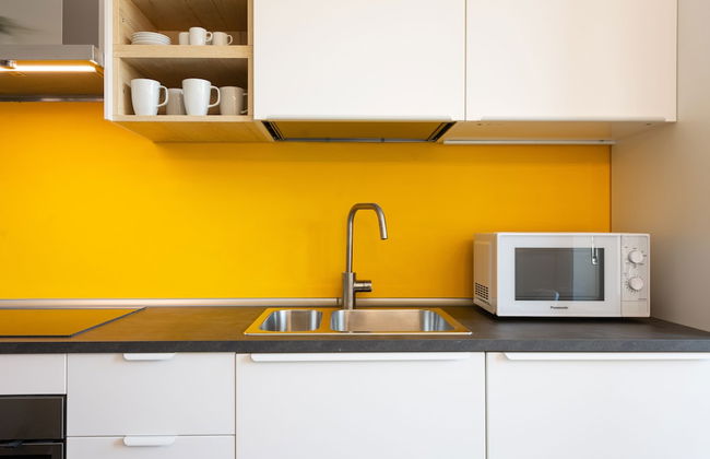 Urban House Carducci - Apartments - Photo 17