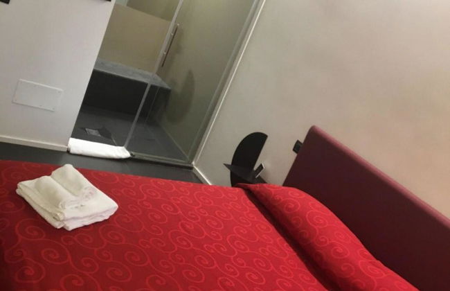 The Boutique Napoli Suite - Foto 139