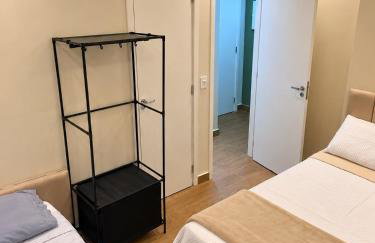 Apartamento completo frente Mar - 2 suítes - Porto Real Resort - Mangaratiba - Foto 13