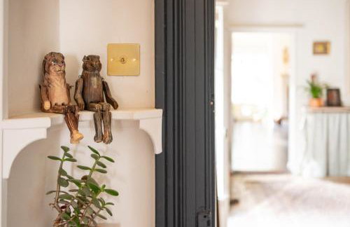 Stunning 8-Bedroom Home in Painswick - Foto 4