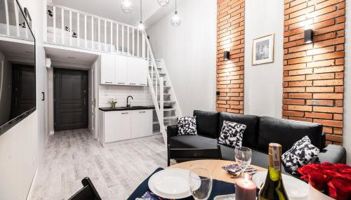 Dietla 32 Residence - ideal location in the heart of Krakow, between Main Square and Kazimierz District - Foto 3