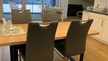 Ferienwohnung Baselblick, Eimeldingen - Foto 2