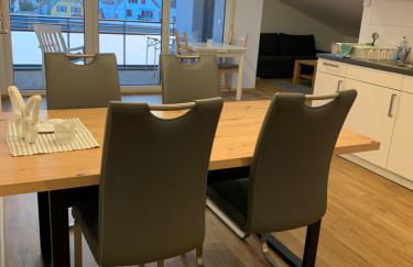 Ferienwohnung Baselblick, Eimeldingen - Foto 2