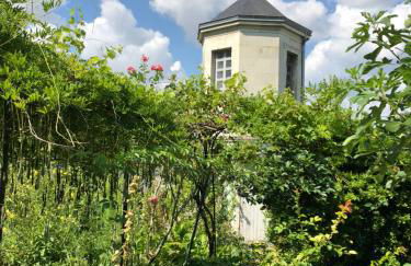 Villa à l'ancien Pigeonnier - Foto 33