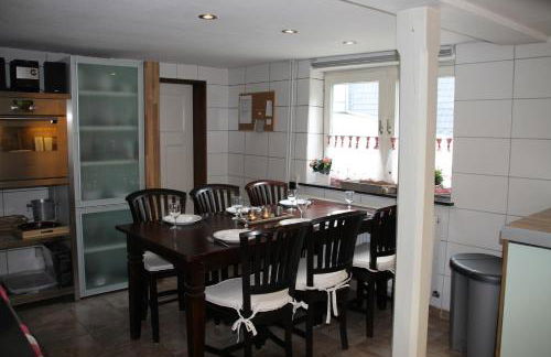 Ferienhaus Winterberg für 12 Personen Sauna Garten Garage Hund - Photo 6