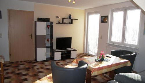 Fewos Haus Wiesenblick - 300m bis zum Ostseestrand - Foto 2