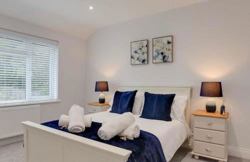 Surehaven Stays 3 Bedroom House Braintree - Foto 7