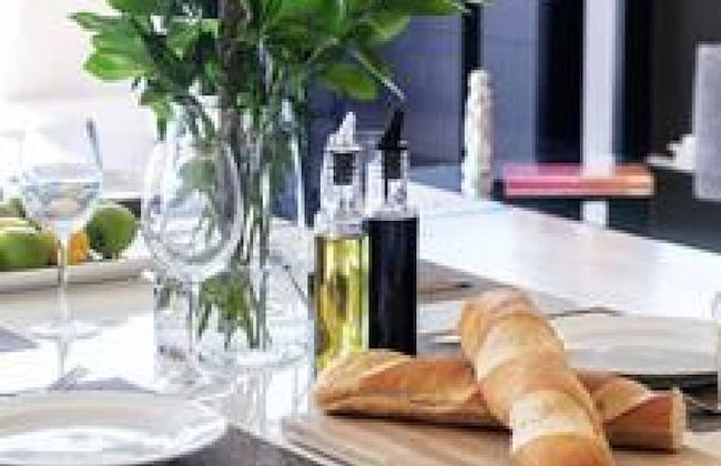 Spacious Holiday Apartment With Fantastic Views Deck Pool Malindi - Foto 36