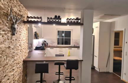 Waldhaus zum gechillten Hirsch in der Natur, bei der Moseltherme Traben-Trarbach - Foto 31