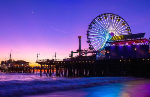 Waterfront Penthouse - Marina Views - Rooftop - Foto 31