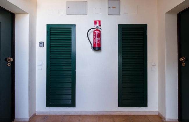 Quinta do Paiva - Jardins do Vale - Photo 37