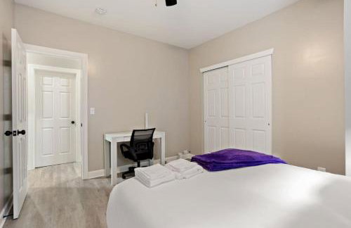 Chic Boho Retreat Near Downtown - Photo 6