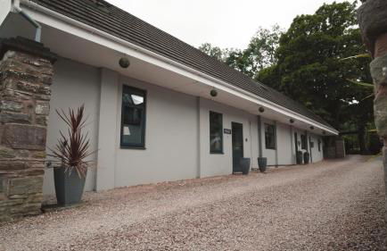 Pen-Y-Worlod Cottages - Foto 43