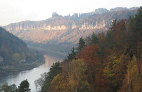 Ferienwohnung am Wäldchen - Photo 19