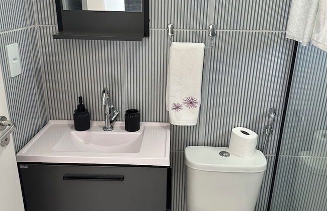 Flats pequeno paraiso - Foto 20