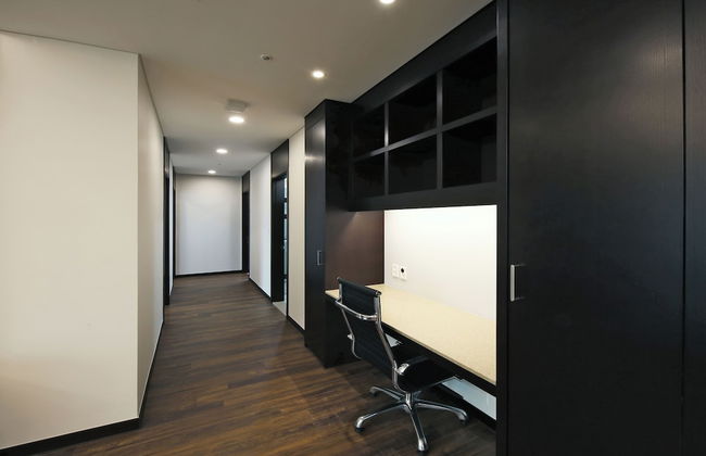 Orakai Insadong Suites - Foto 24