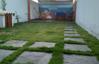 Casa com Jardim na Praia de Guaratiba, Maricá - Foto 1