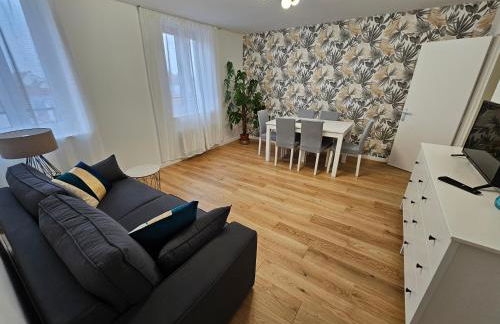 Résidence Hôtel Les Joséphines - Foto 4