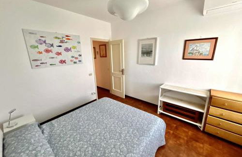 Trilocale Antonella al Taunus con vista mare - Foto 9