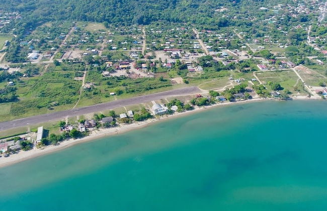 Trujillo Airport Beach Suites - Foto 29