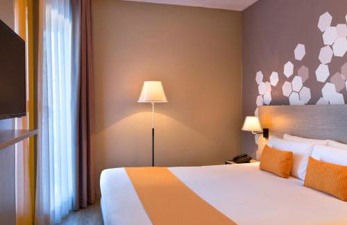 Citadines Ramblas Barcelona - Foto 42