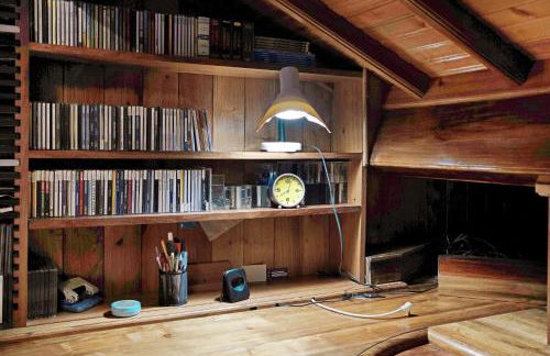 Casa das Rosas - Photo 39