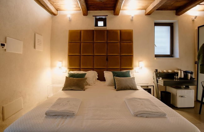 FAGUS relax suites - Foto 4