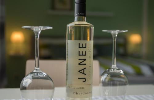 Ferienwohnung Toskana mit Schwimmbad und Sauna - Foto 7