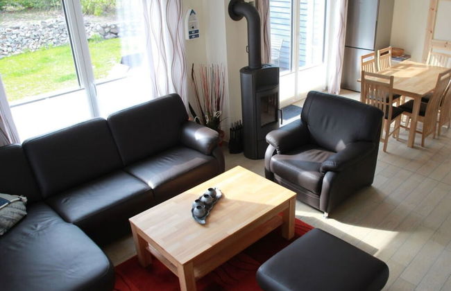 Strandhus Baabe Haus 3 - Photo 6