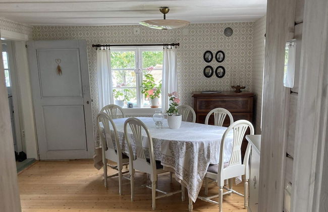 4 Star Holiday Home in Vingaker - Photo 10