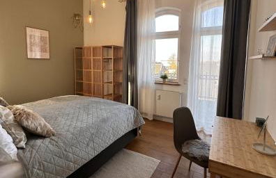 Stilvolle Altbauwohnung mit Charme - Foto 25